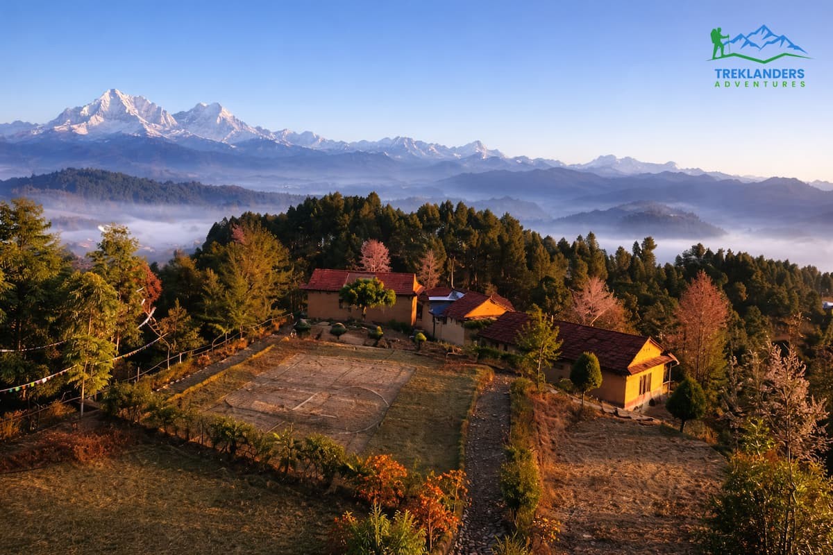 Balthali Village Trek