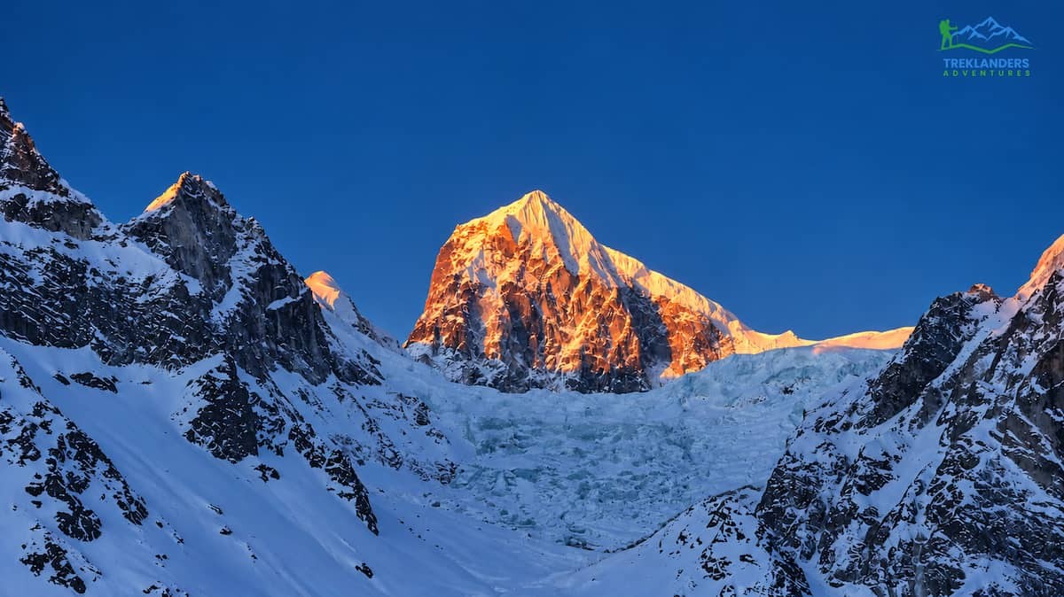 Best season to trek
