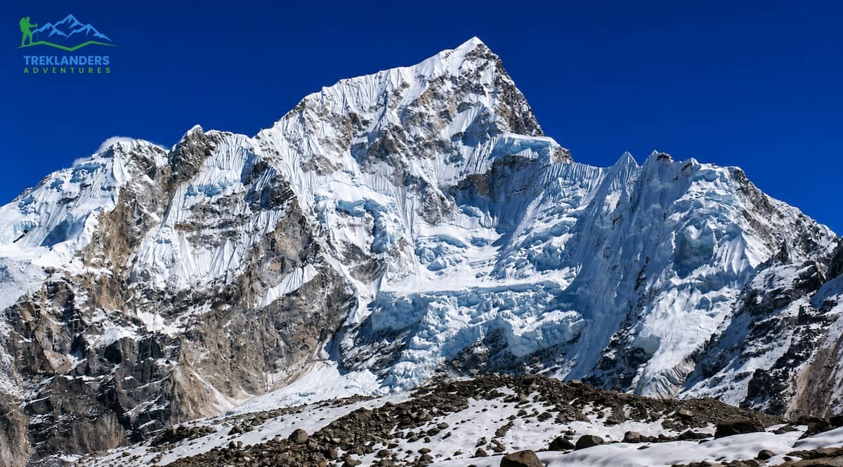 Everest Base Camp Trek