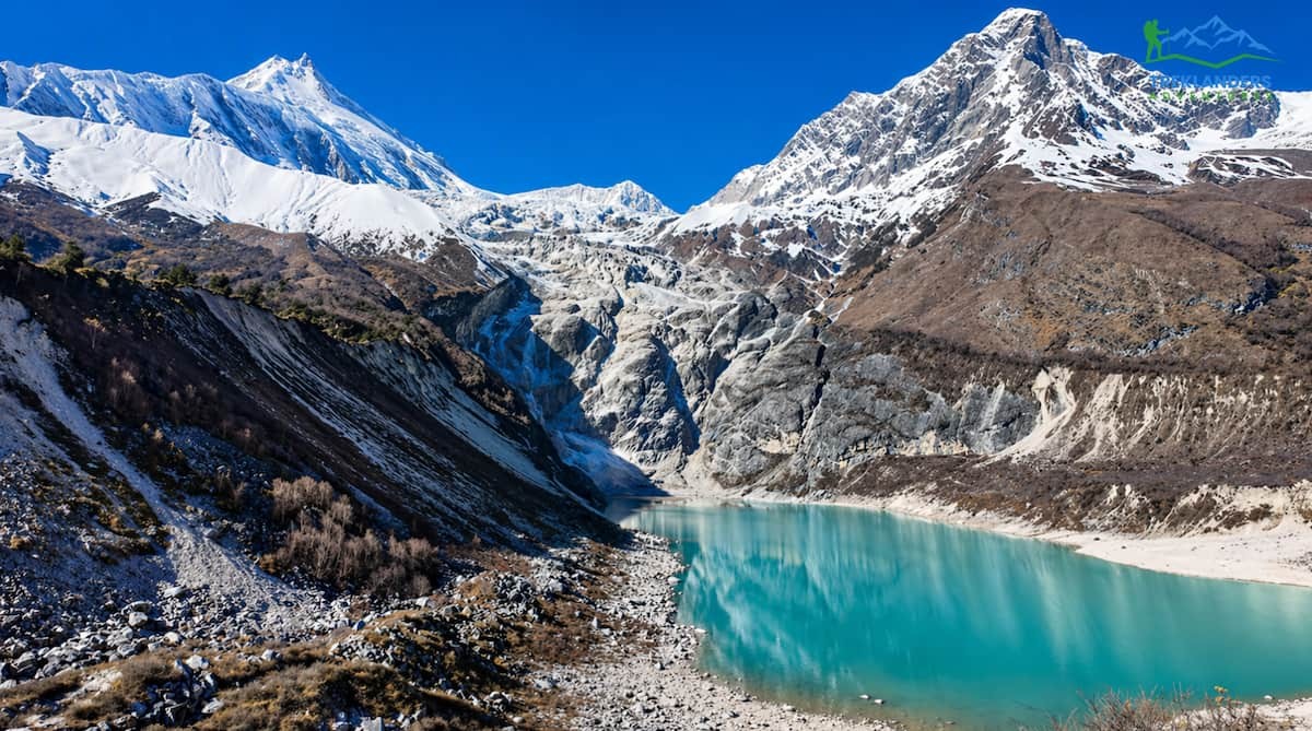 Manaslu Circuit with Tsum Valley Trek