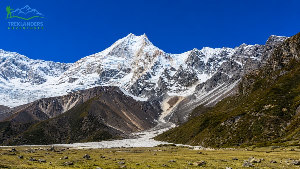 Acclimatization Day Hike to Pungyen Gompa