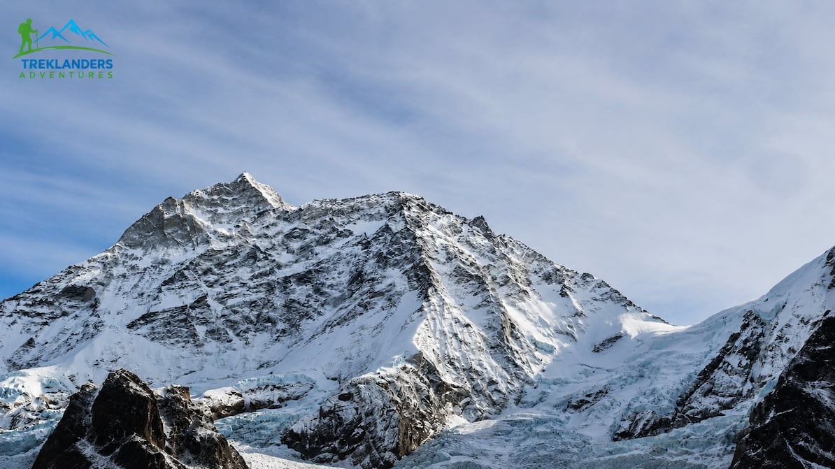 Makalu Base Camp Trek