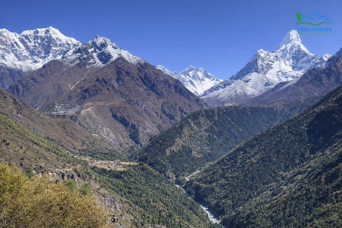 Acclimatization Day- Everest Base Camp Trek