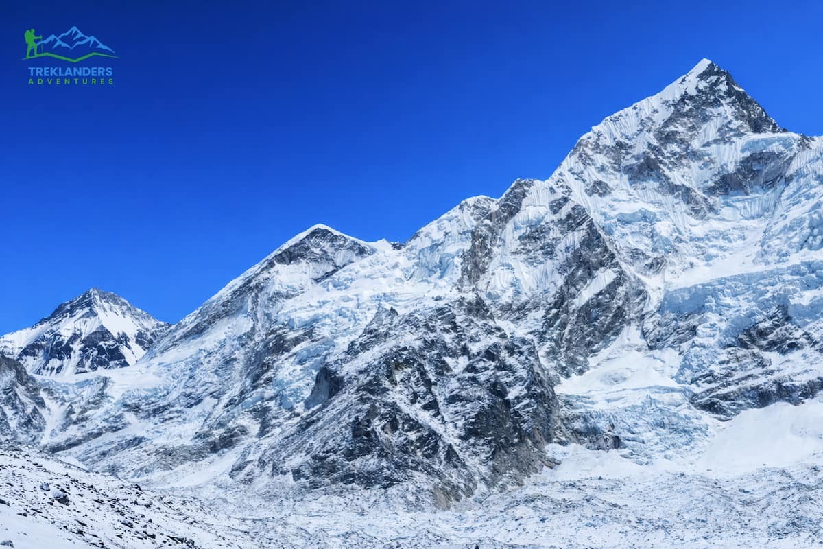 Everest Base Camp Trek