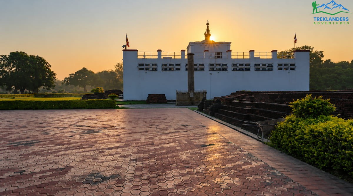 Lumbini