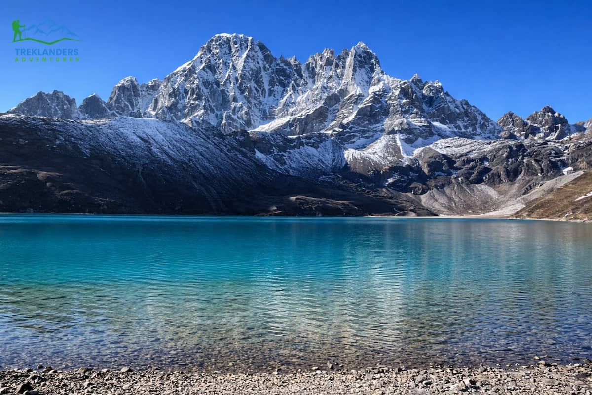 Gokyo Lake- Everest Region