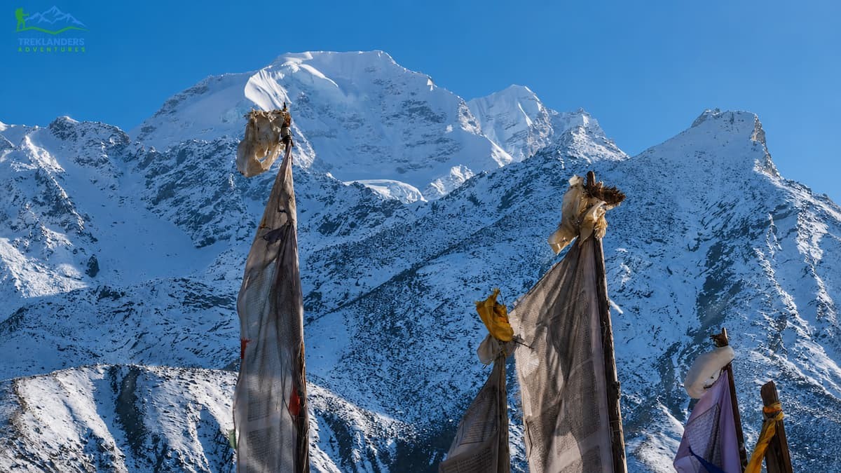 Langtang Valley