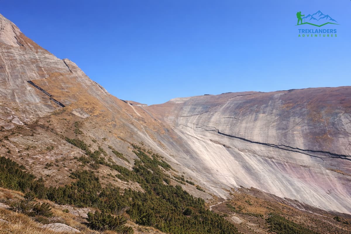 Swarga Dwari-Annapurna Circuit Trek