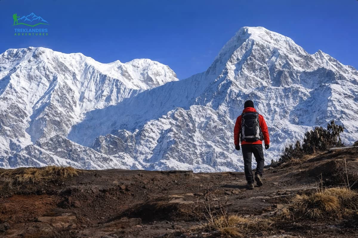 Fitness- Mardi Himal Trek
