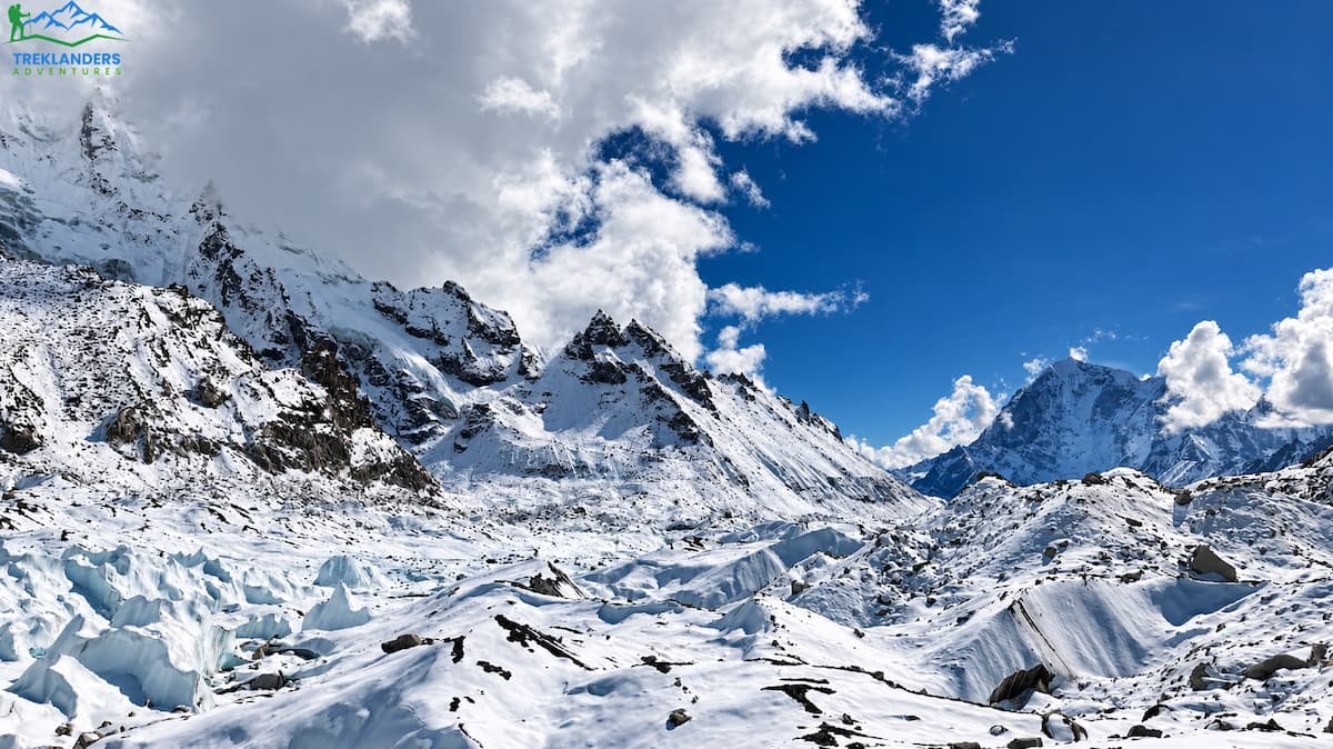 Everest Base Camp Trek