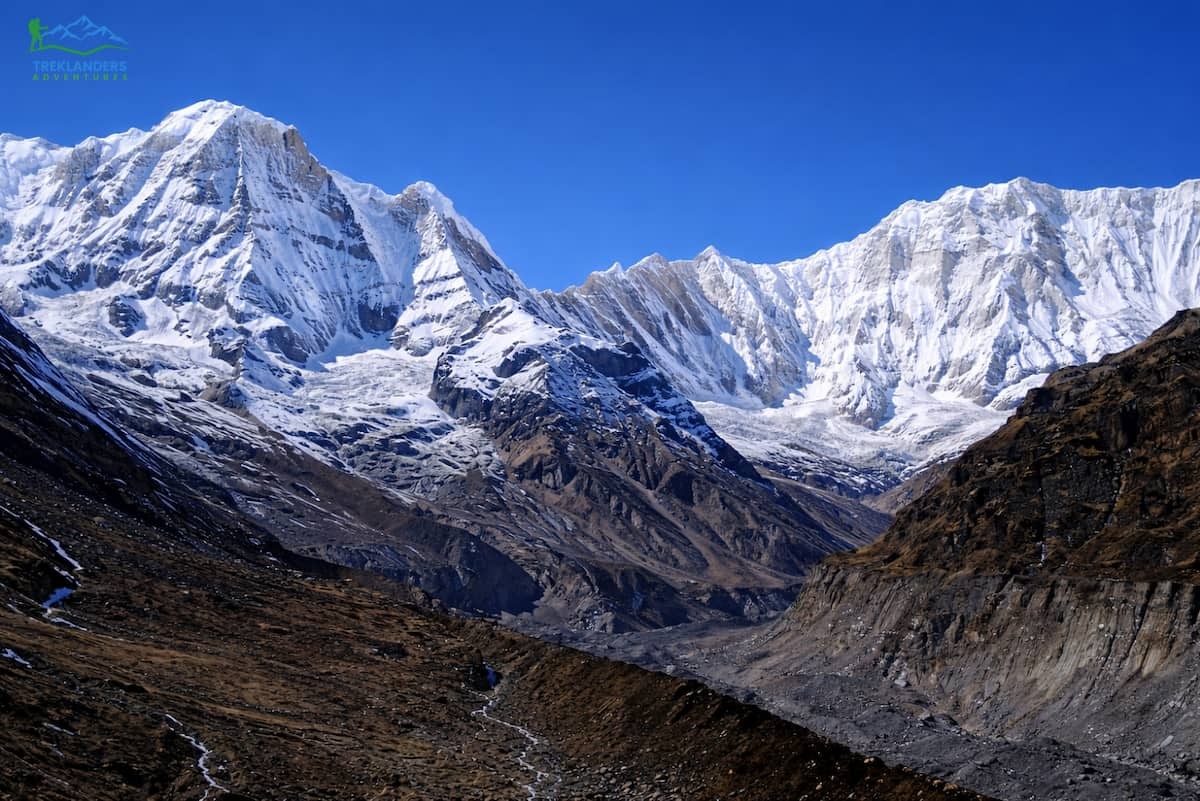 Annapurna Base Camp Trek
