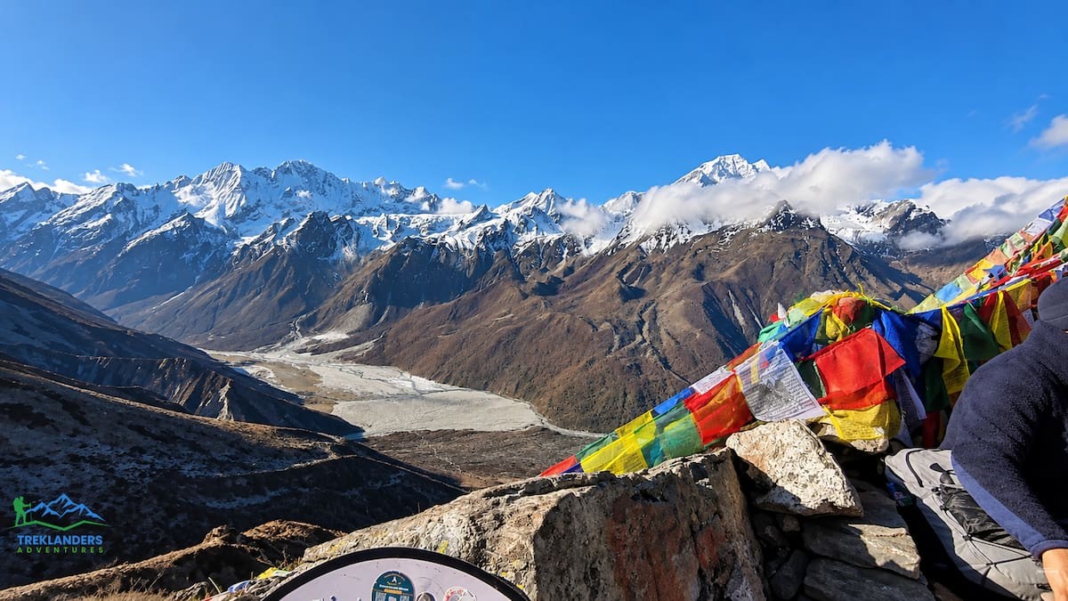 Langtang Trek