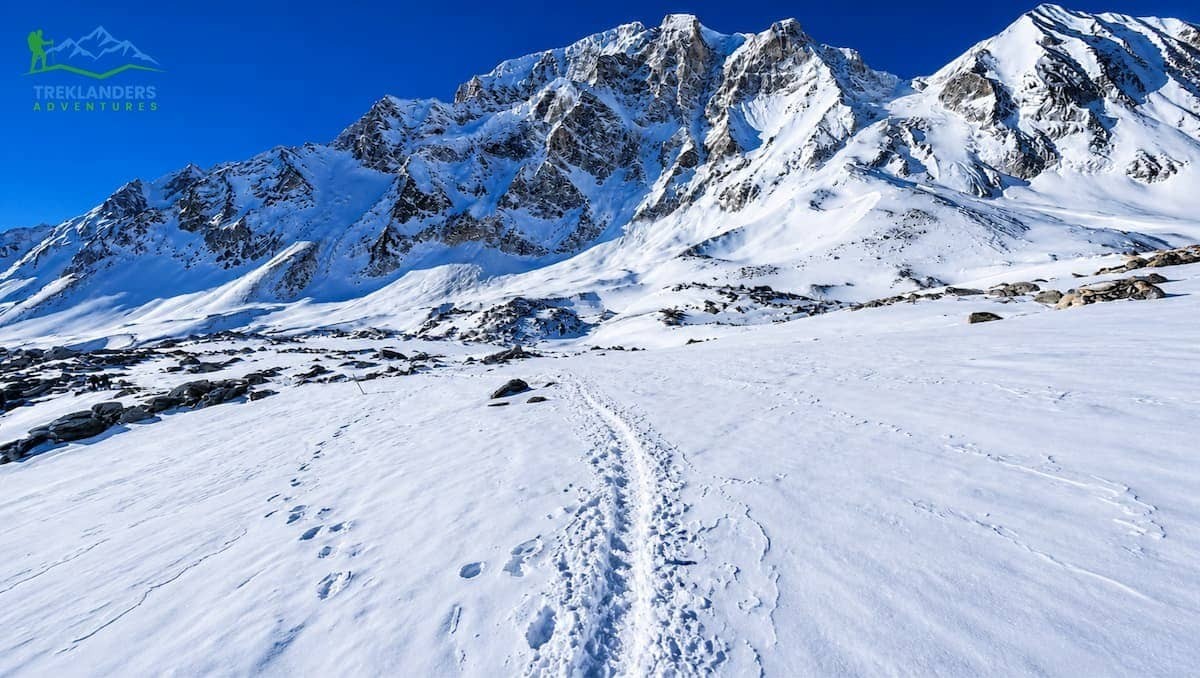 Trail Difficulty and Daily