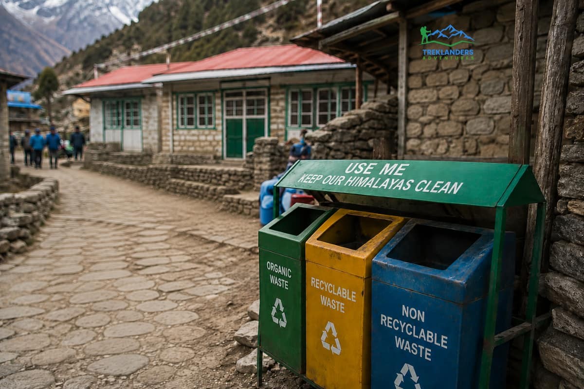 Waste Management