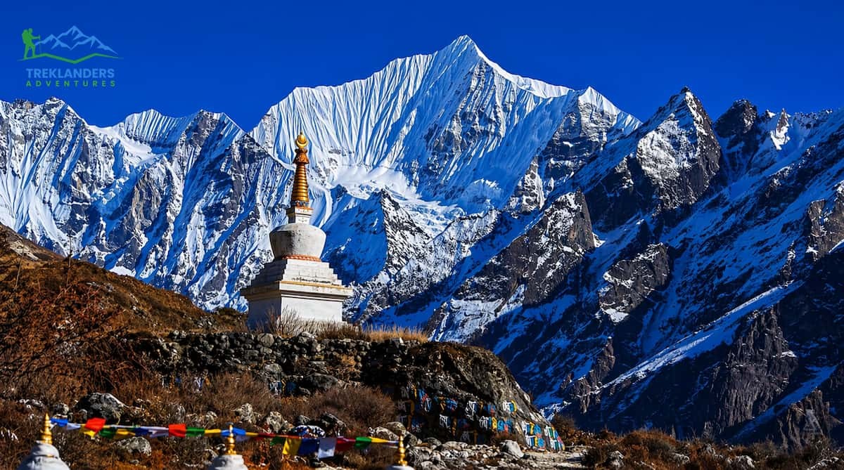 Langtang Valley culture