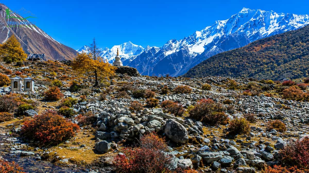 Post-Monsoon Trail Conditions – Langtang Valley Trek