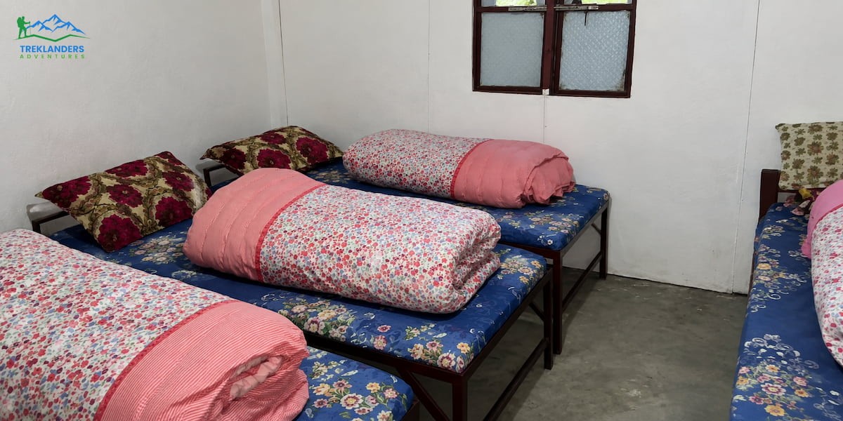 Accommodation