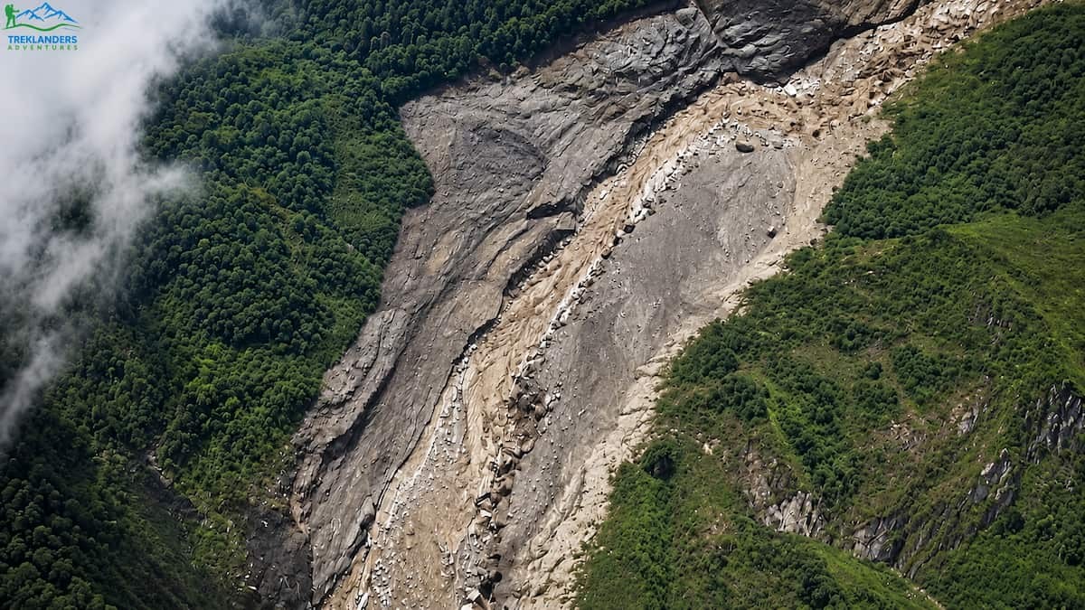 Rasuwa Flood
