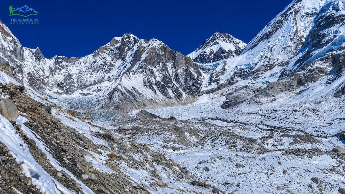 Everest Base Camp
