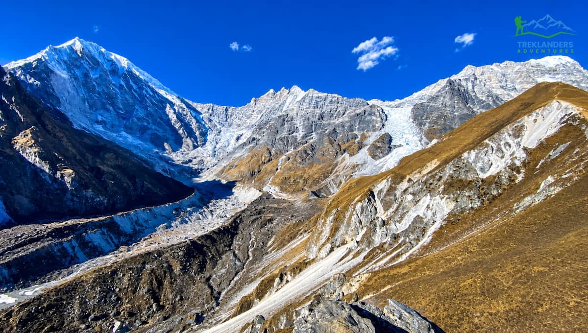 Langtang Valley Trek