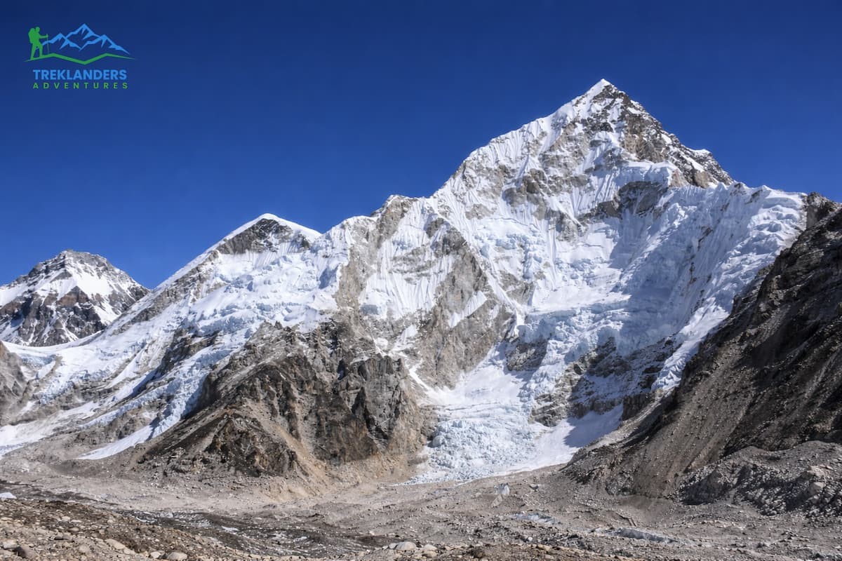 Everest Base Camp