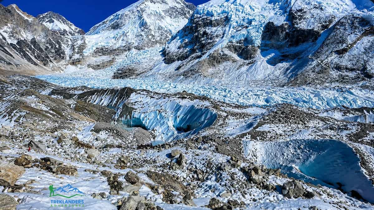 Everest Base Camp