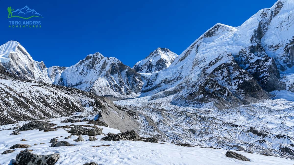 Everest Base Camp