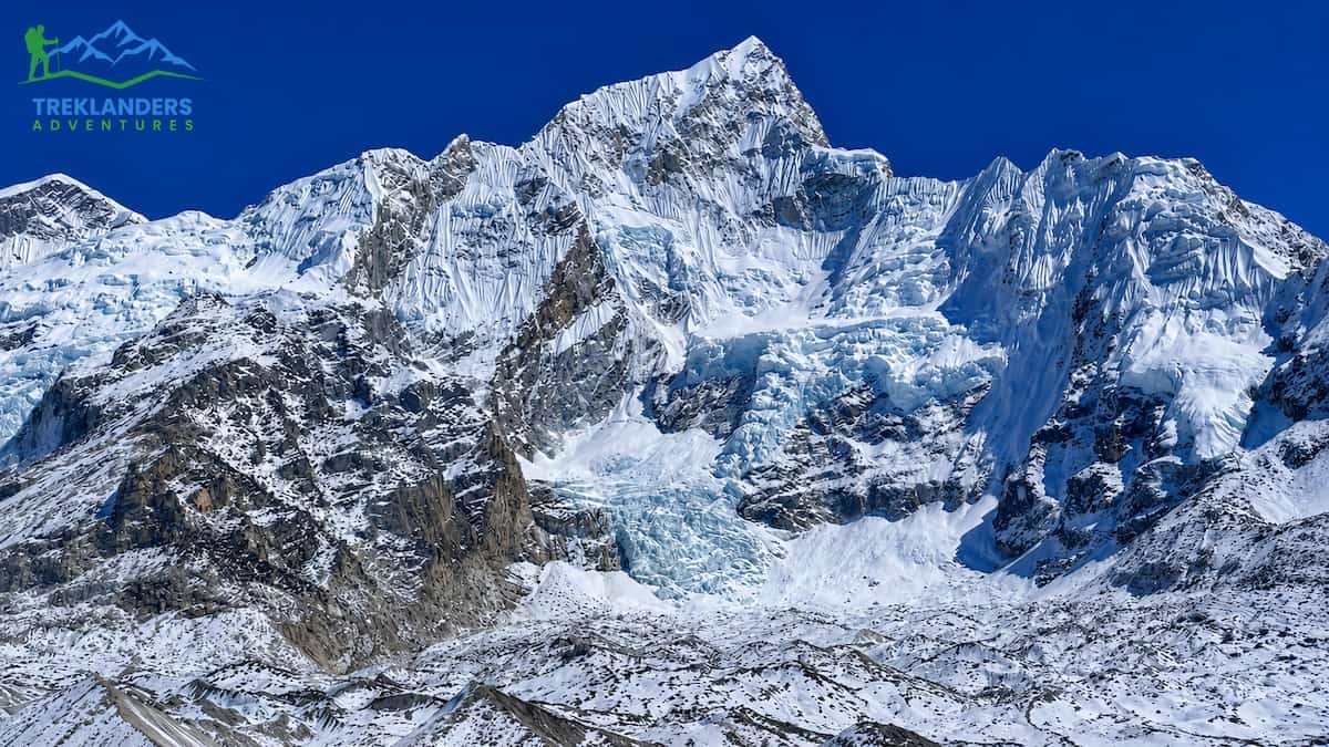 Everest Base Camp