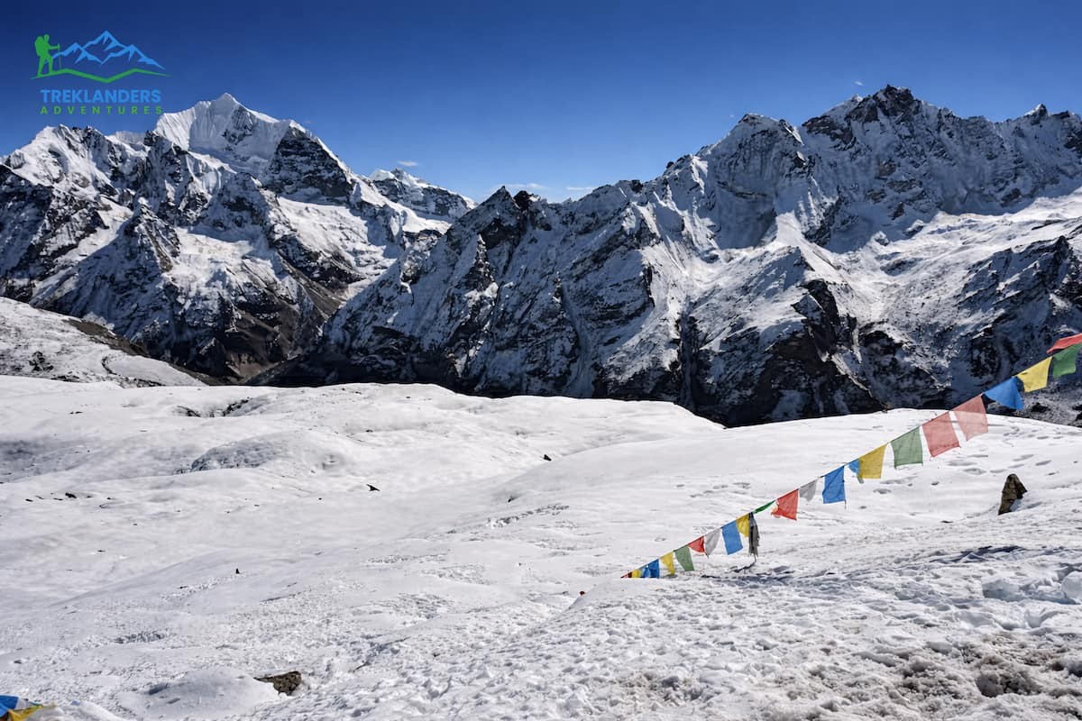 Langtang Valley Trek