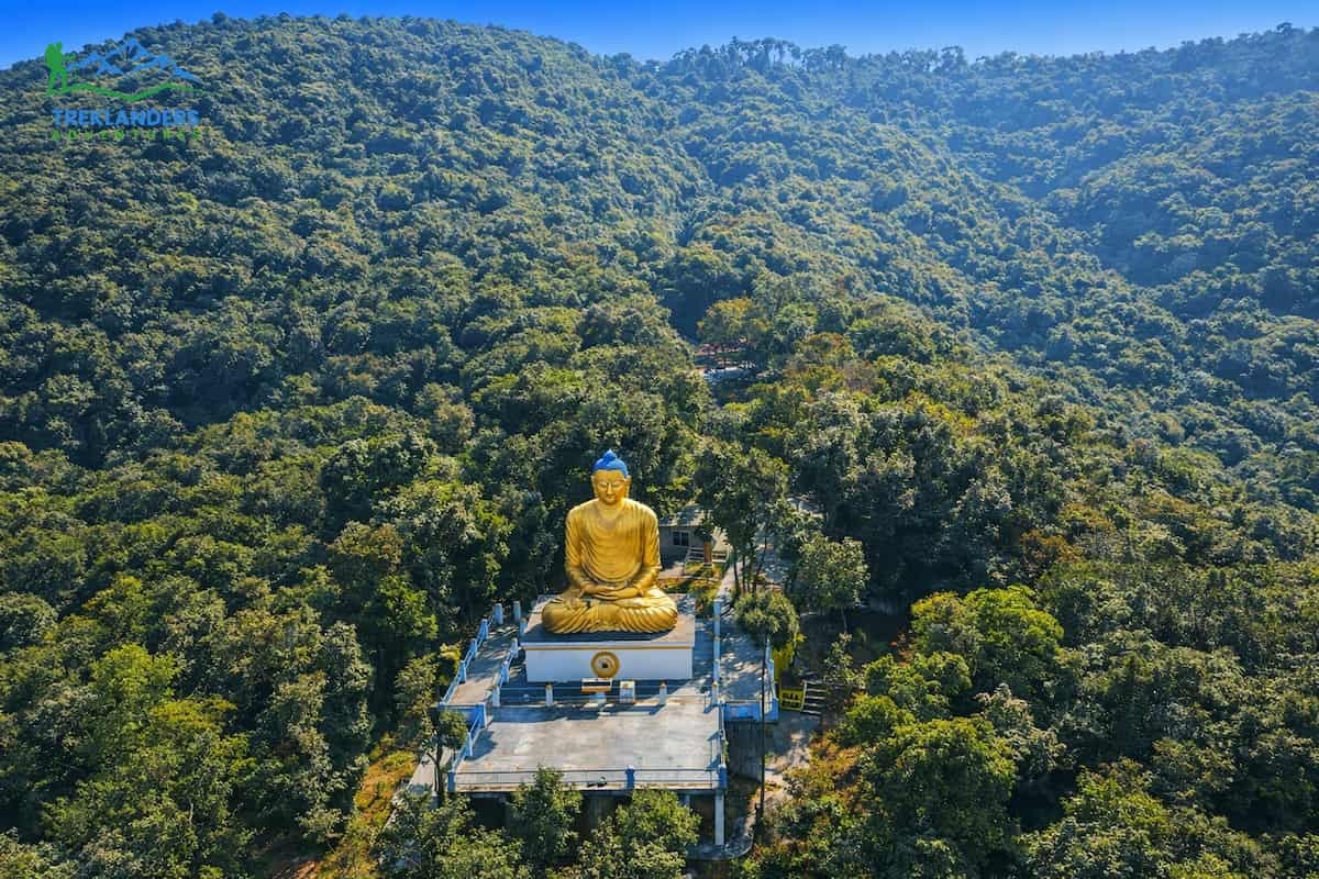Dhulikhel Panorama Hike