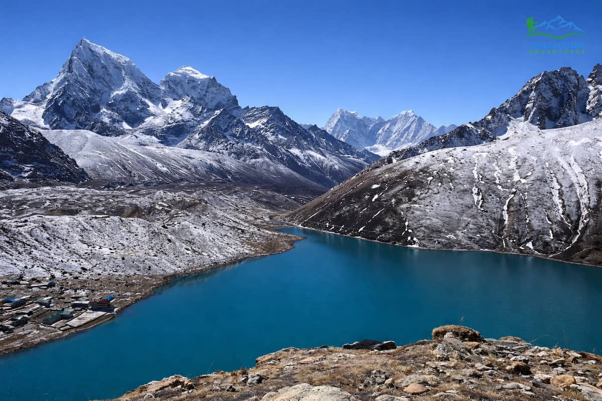 Gokyo Lake - Everest Region