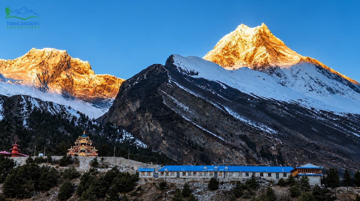 Manaslu 