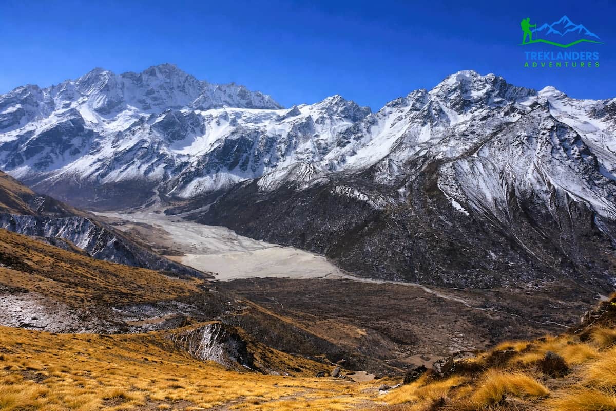 Langtang Valley Trek