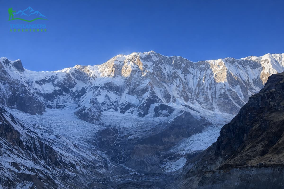 Annapurna Base Camp Trek