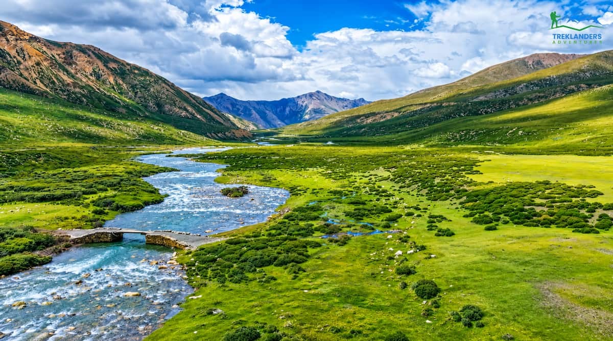Upper Dolpa Trek