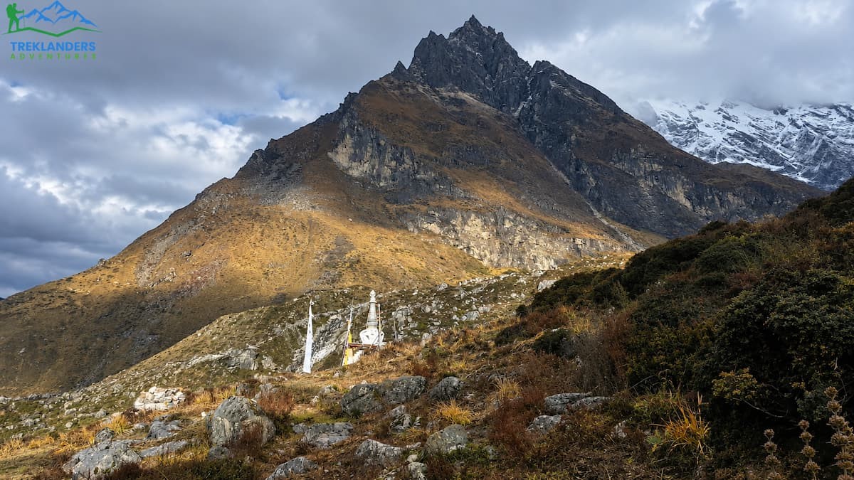 Langtang Valley