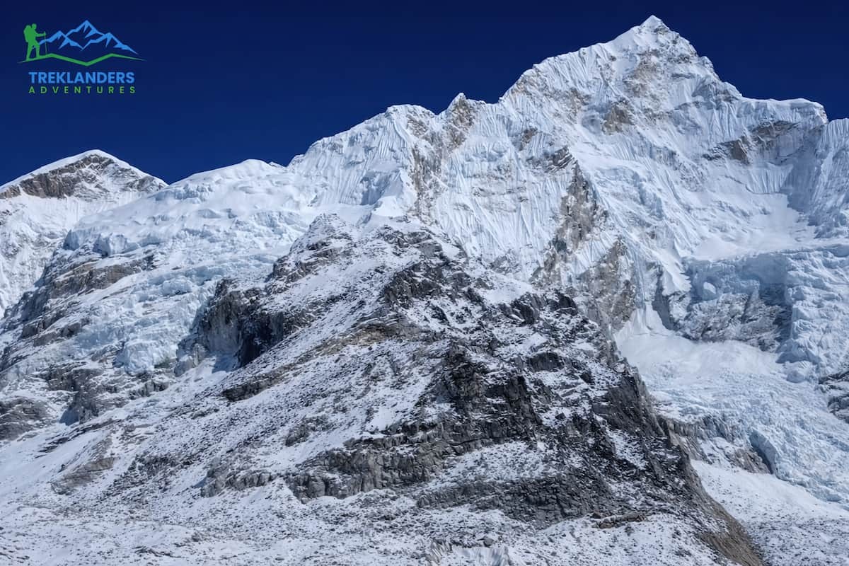 Everest Base Camp Trek