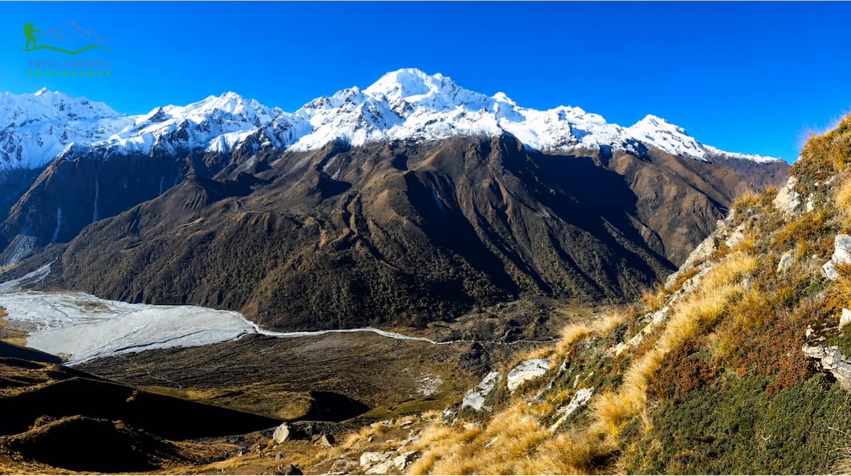 Langtang Valley Trek