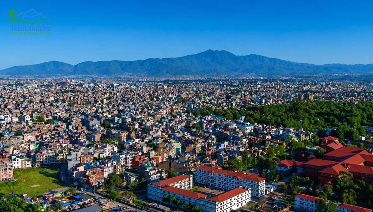 Kathmandu Valley
