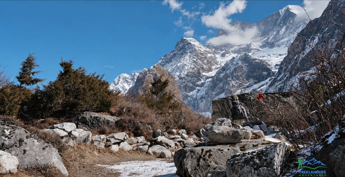 Planning Ahead for a Future Manaslu Trek