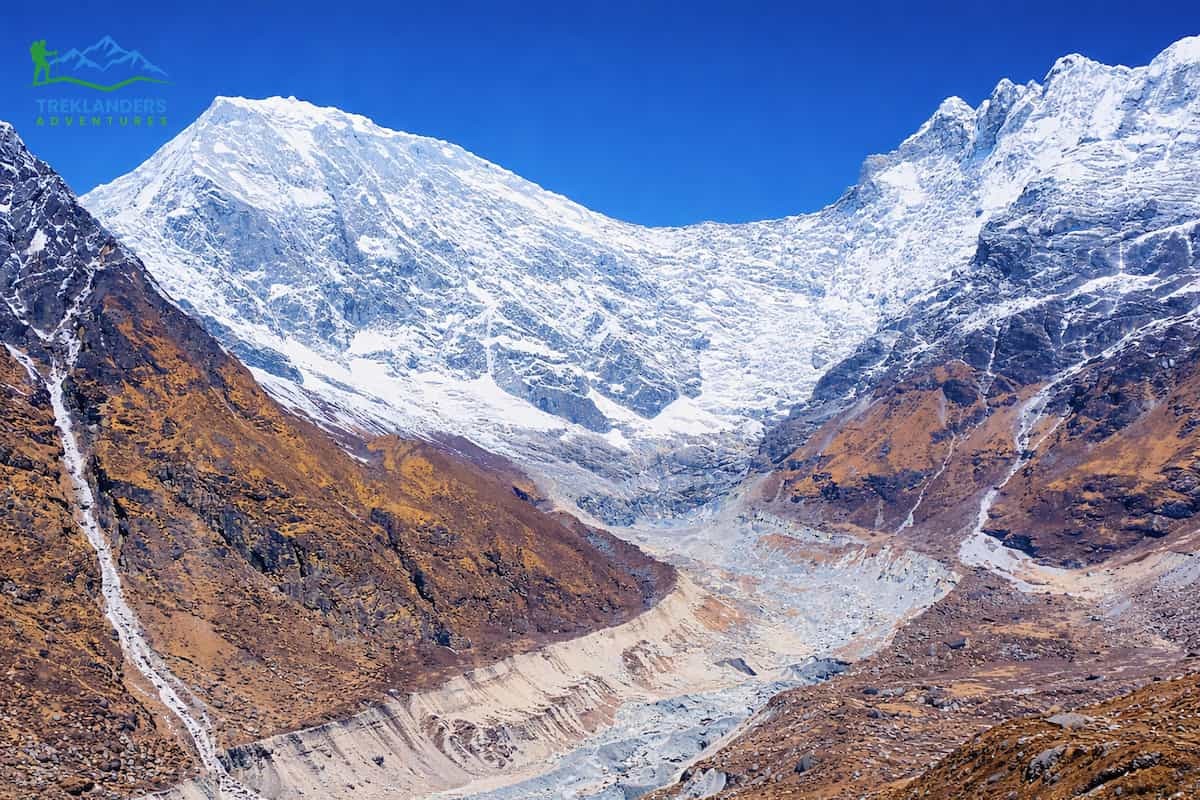 Langtang Valley Trek