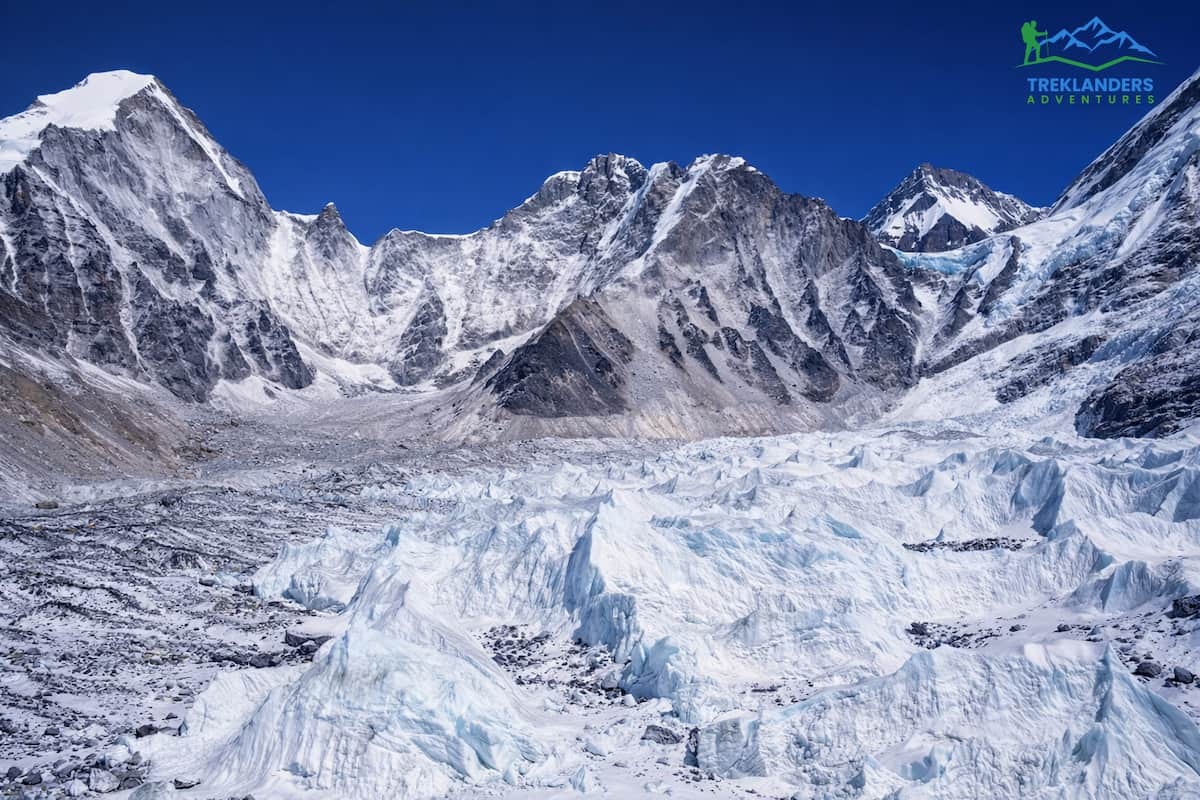 Everest Base Camp