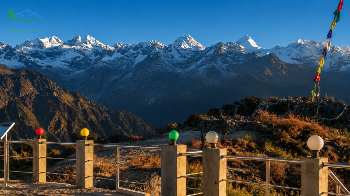 Helambu Trek