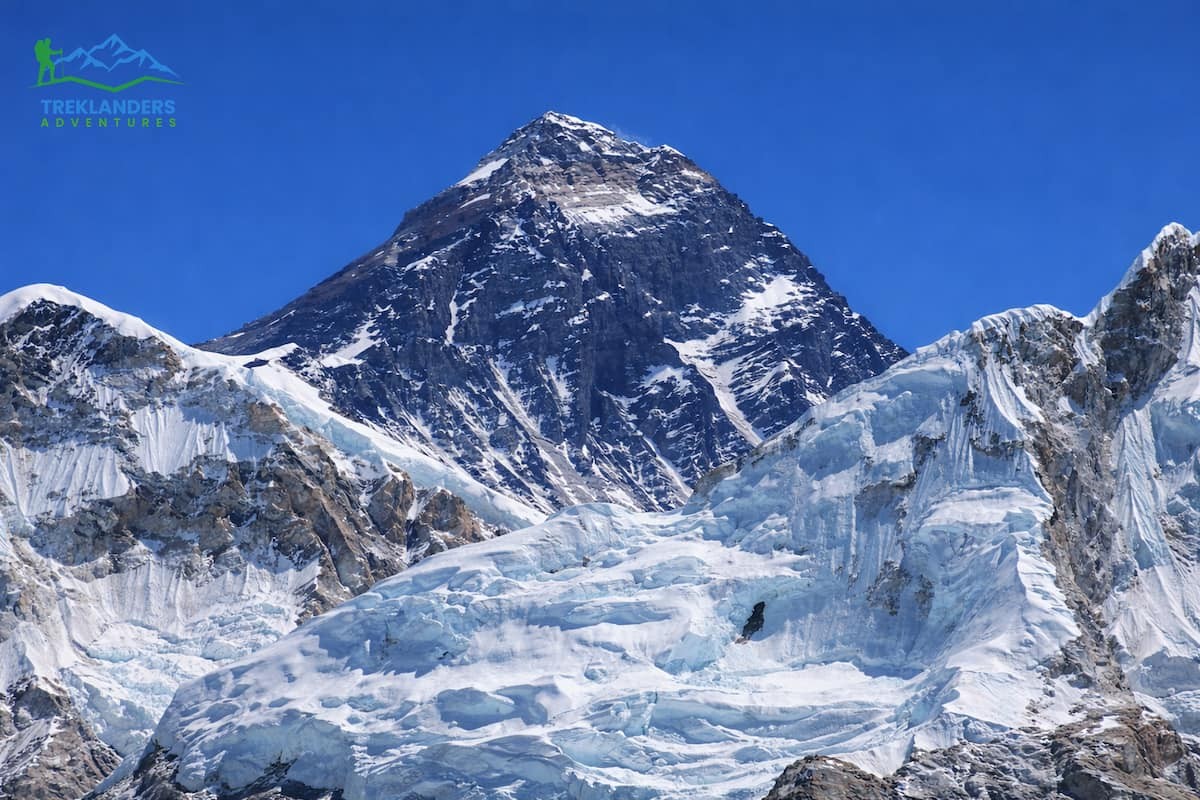Mt. Everest