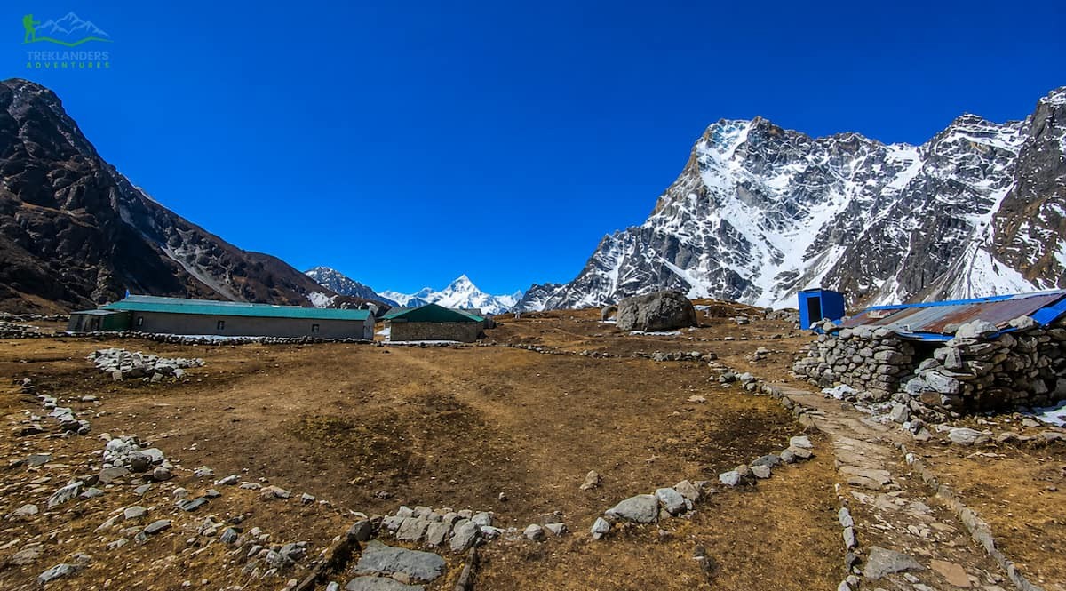 Dzongla