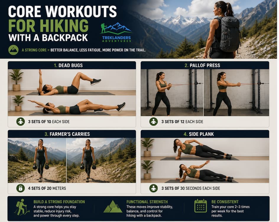 Train for Everest Base Camp Trek