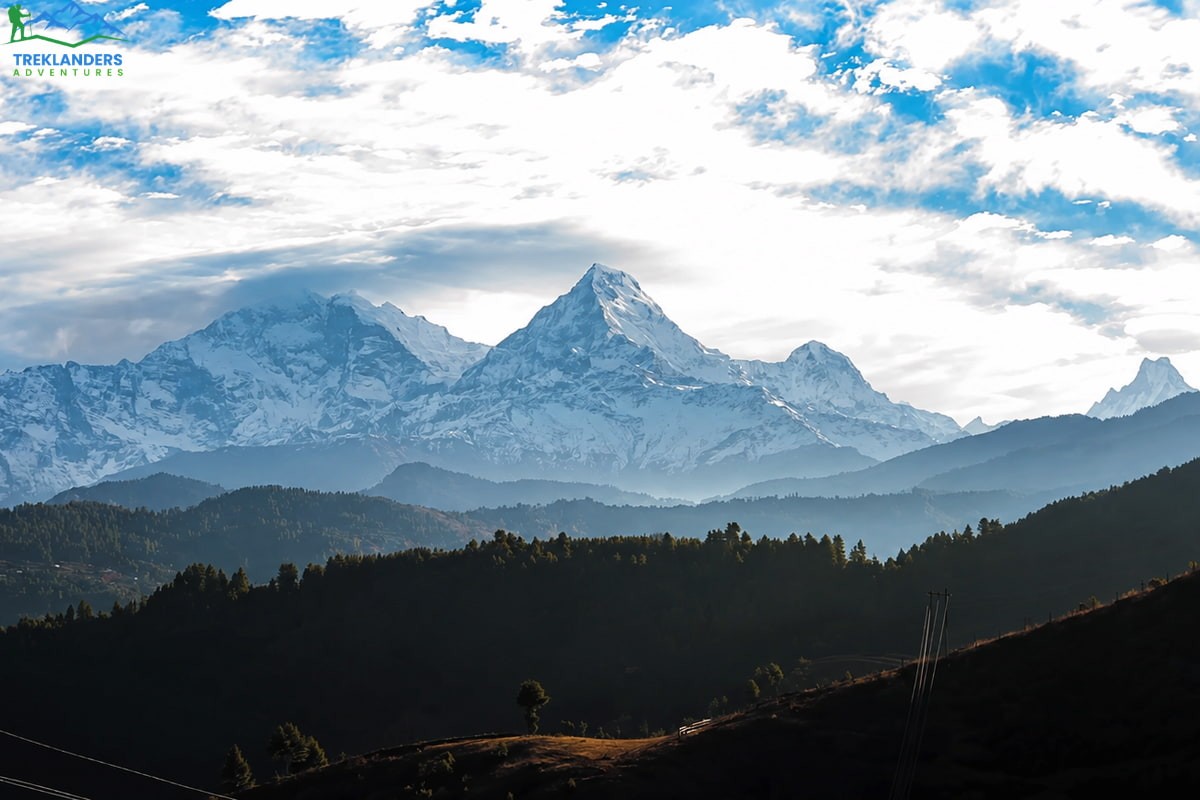 Mohare Danda Trek