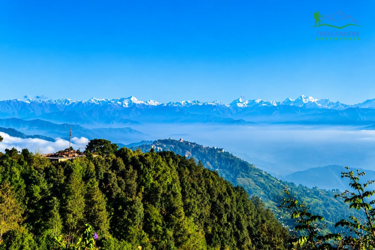 Nagarkot Sunrise Tour