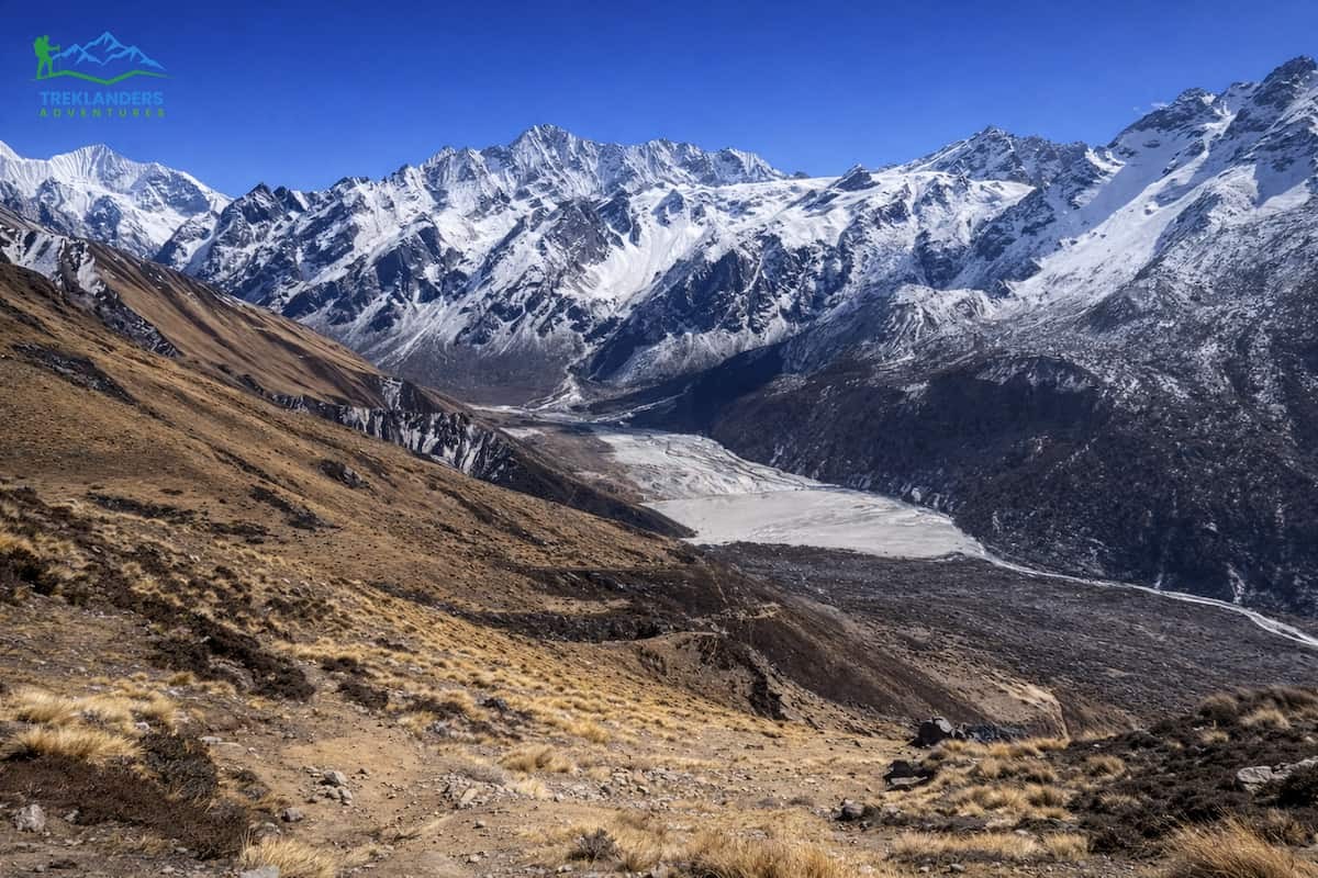 Langtang Valley Trek