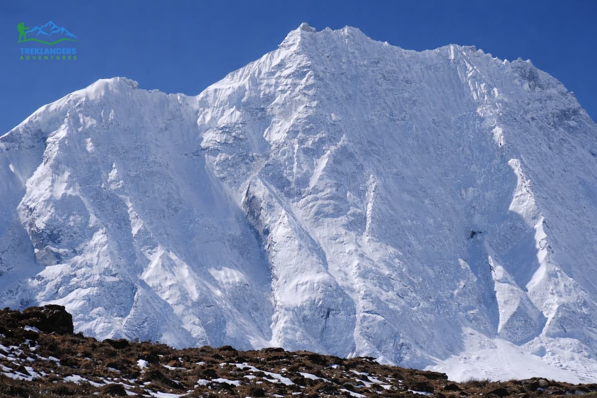 Manaslu Circuit Trek